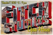 Fitch Studios Open House - Des Moines Fitch Studios Open House - Des Moines