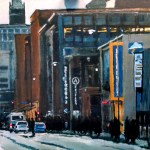 Locust in Gray (Gray&nbsp;2)