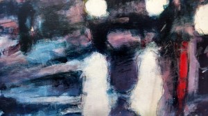 robert reeves, crossed-detail1, 2014