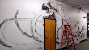 More tentacle progress