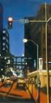 Robert Reeves - The Intersection (9th and Locust) - Giclee - up to 40x20, 2008